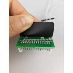 7S 10S 13S Lithium Ion Mini BMS 20Amps Without Balancing
