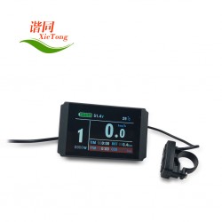 S-LCD8 LCD Meter for S-Series Controllers