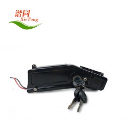 24V15Ah Li-Ion Little Frog EBike Battery Pack