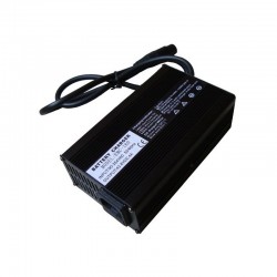 36V16Ah Case-02 SAMSUNG ICR18650-32A Battery Pack