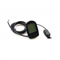 S-LCD5U LCD Meter with USB...