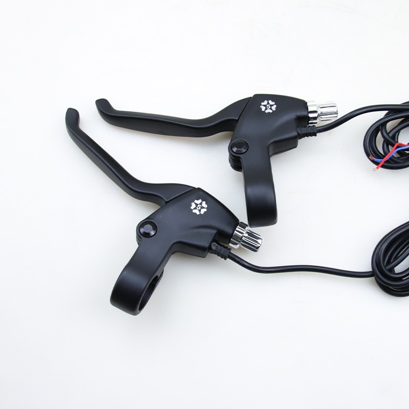 Electric brake levers 106PDD