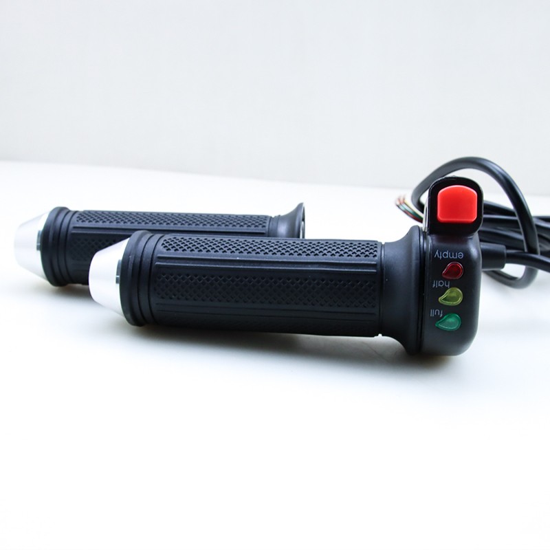 Wuxing throttle 29DX Voltage 24V