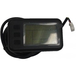 S-LCD1 E-Bike LCD Meter