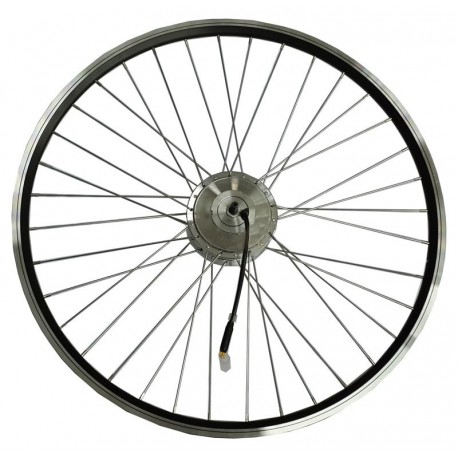 ebike wheel