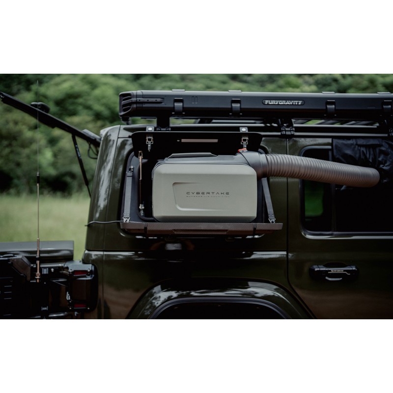 Protable Outdoor Air Conditioner