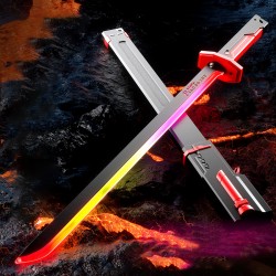 Multi-Function Glowing...