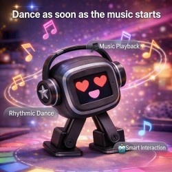 AI Chatbot Robot | Smart...