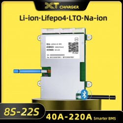 8S-22S BMS 8s 24v lifepo4...