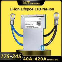 17-24S BMS 48V 60V 72V 50A...