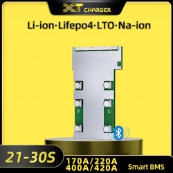 Smart BMS 21-30S 150V...