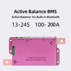 Active Balance Smart BMS...