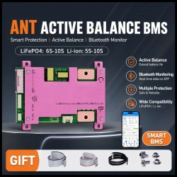 Active Balance  24V 36V 50A...