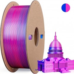 Multicolor 3D Printer...