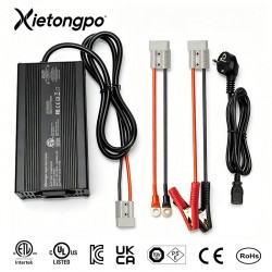 14.6V 10A/20A Smart Charger...
