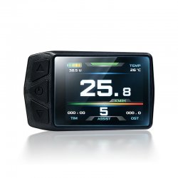 TF01 LCD Ebike Meter...