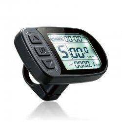 S-LCD5 LCD Meter for...