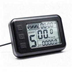 S-LCD1 LCD Meter for...
