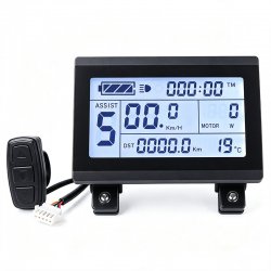 S-LCD3 LCD Meter for...