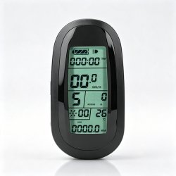 S-LCD6 LCD Meter for...