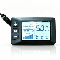 BMS-G51 LCD Display for B...