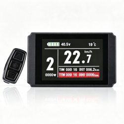 S-LCD8 LCD Meter for...