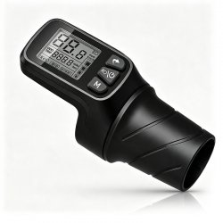 Wuxing half throttle with...