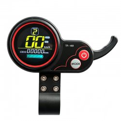 LCD-TF100 Display with...