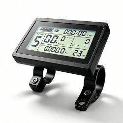 S-LCD3U LCD Meter for...