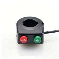 Ebike Speaker and Headlight...