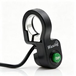 EBike Speaker Button