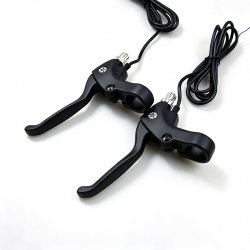 Electric brake levers 106PDD
