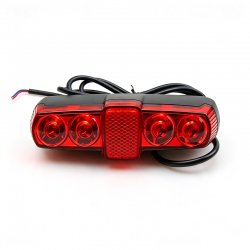Wuxing Rear Lights WD113
