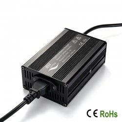 S120 180W LiFePo4/Li-Ion/Lead Acid Battery EBike Charger