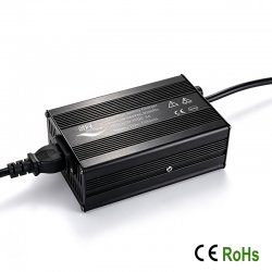 S120 180W LiFePo4/Li-Ion/Lead Acid Battery EBike Charger
