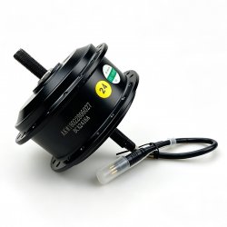 Q85 24V200W-250W Front...