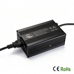 C300 300Watts LiFePo4/Li-Ion/Lead Acid Battery Charger