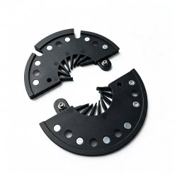 Dual Hall Sensor D12 Signals Easy Installation PAS