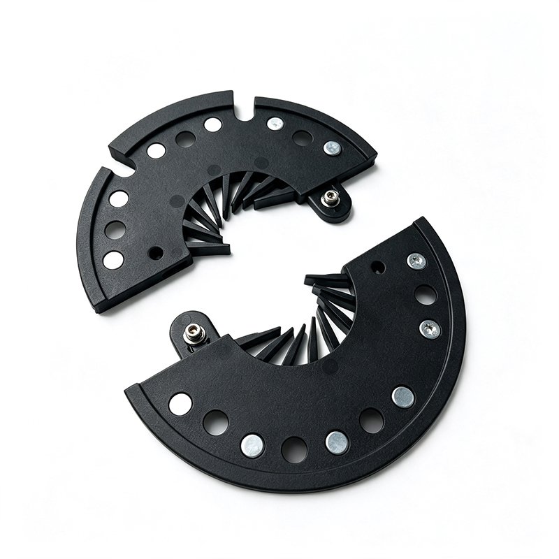 Dual Hall Sensor D12 Signals Easy Installation PAS
