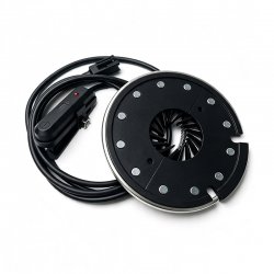 Dual Hall Sensor D12 Signals Easy Installation PAS