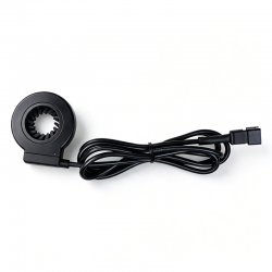Dual Hall Sensor 12 Signals Easy Assembling PAS