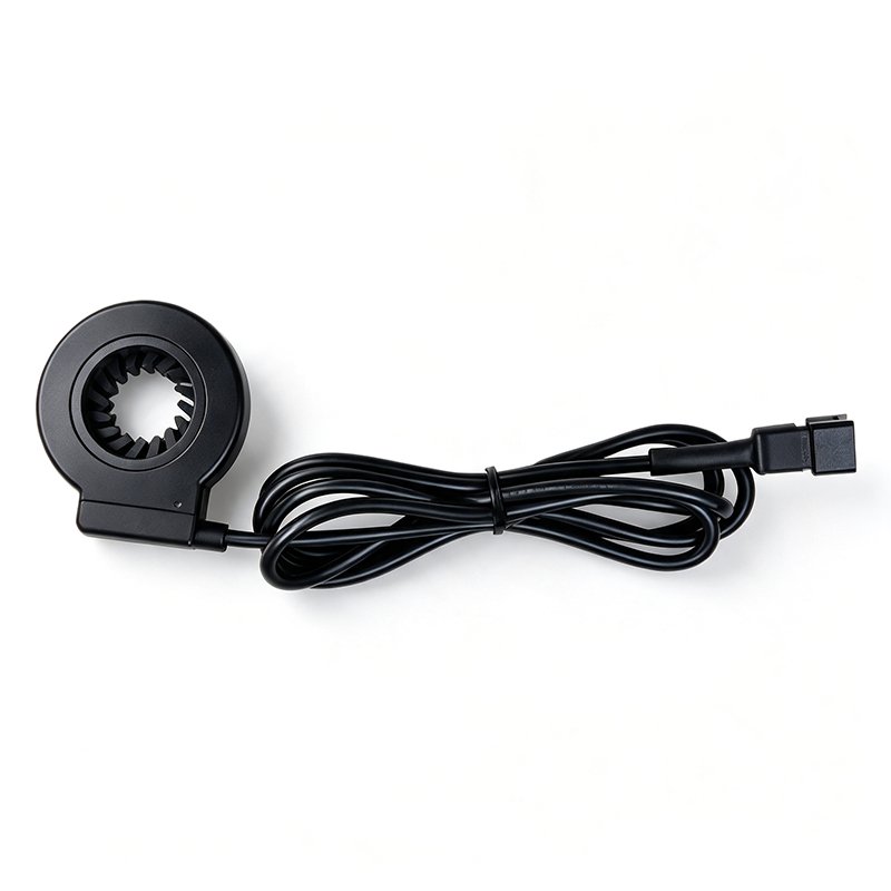 Dual Hall Sensor 12 Signals Easy Assembling PAS