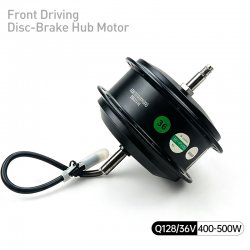 Q128 36V400W-500W Front...