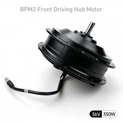 Bafang 36V350W BPM2  Front...