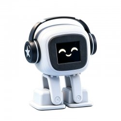 Smart AI Chatbot Robot with...