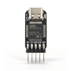 J-LINK V9 Debugger...