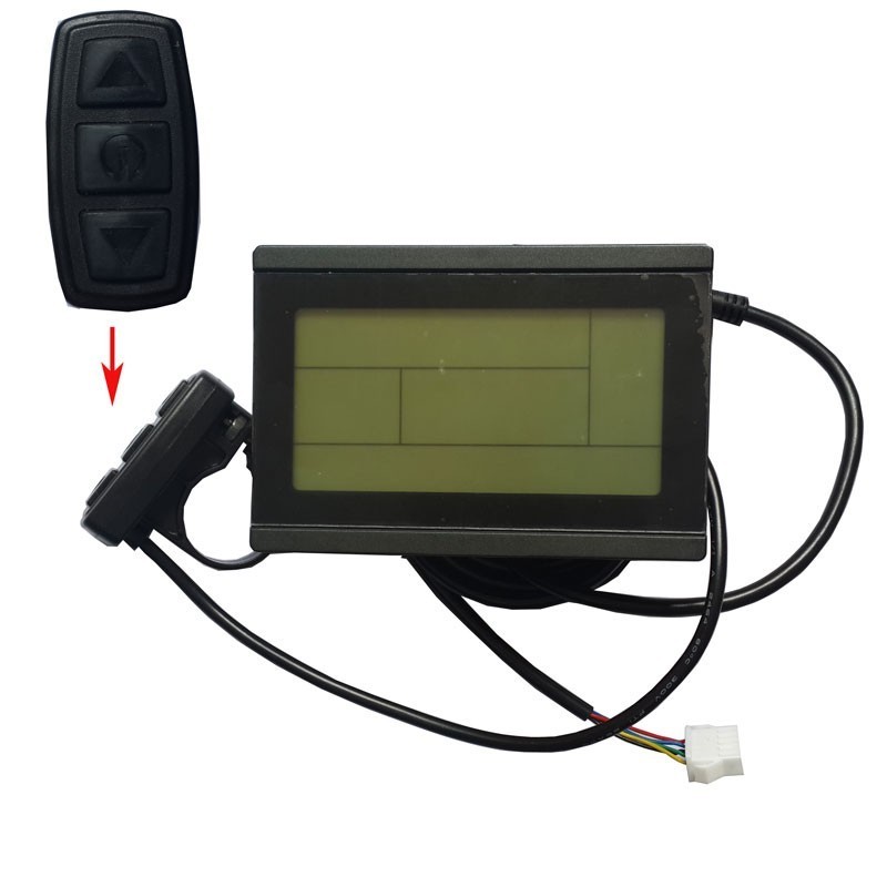 72v-s-lcd3-lcd-meter-for-s-series-contro