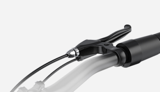 Throttle/Brake