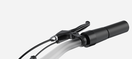 Throttle/Brake
