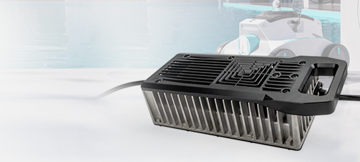Waterproof Charger XP70